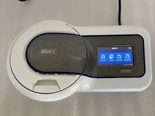 Thermo Invitrogen iBlot 2 Gel Transfer Device IB21001 Dry Blotting Power On