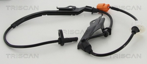 ABS Sensor Raddrehzahl Triscan 8180 40120 FüR CL Honda Accord CN 7 Tourer CM CL7-image