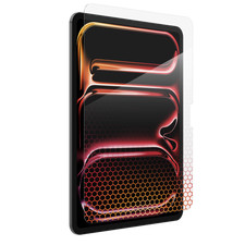 ZAGG - XTR3 Screen Protector for iPad Pro 12.9" 3rd-6th Gen - 10X Stronger