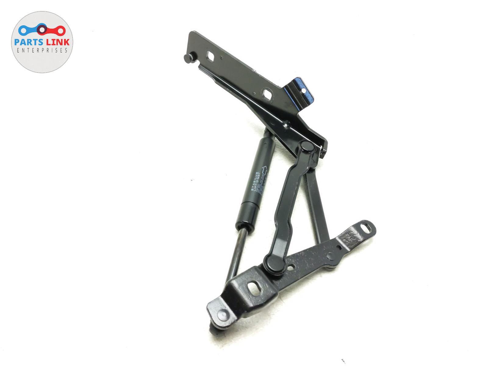 08-11 FERRARI CALIFORNIA F149 REAR LEFT TRUNK LID BOOT HINGE STRUT SHOCK SPRING