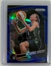 Panini 2025 Prizm WNBA Blue Prizm Alanna Smith #101 /199 Minnesota Lynx