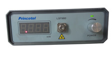  Princetel LSF980 Optical Power Meter - Free Shipping