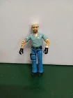 GI Joe ARAH Shipwreck v1 1985 Vintage Action Figure