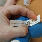 2022 Hasbro Mr. Potato Head Toy Factory 8" Stuffed Plush VGUC — photo 8