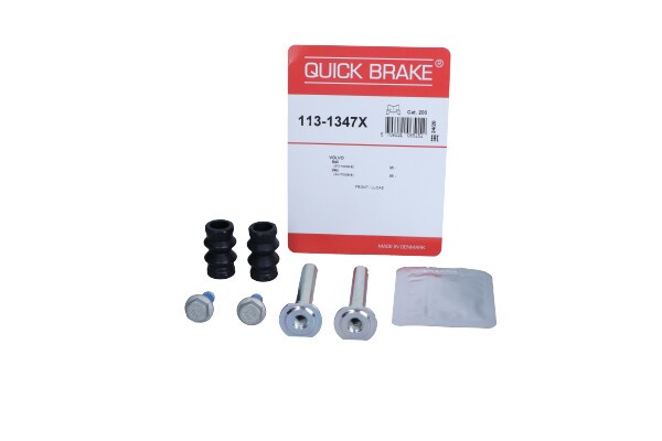 Bremssattel Reparatursatz Citroen P. C8/JUMPY 02--image