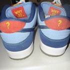 Nike SB dunk why so sad 10M VNDS rep box  — photo 6