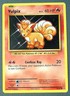 Pokémon Vulpix Trading Card 14/108