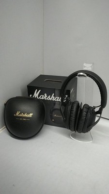 Marshall MONITOR III ANC   Over Ear Wireless Noise Cancelling Headphones -Japan