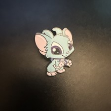 Neopets Babies Enamel Pin - New Opened- No Code, Pin only - Acura