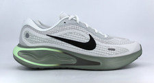 Nike Journey Run Summit White Black FN0228-102 UK 7