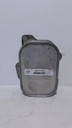 03N117021 ölkühler VOLKSWAGEN GOLF VII LIM. 1.6 TDI DPF drolp170911