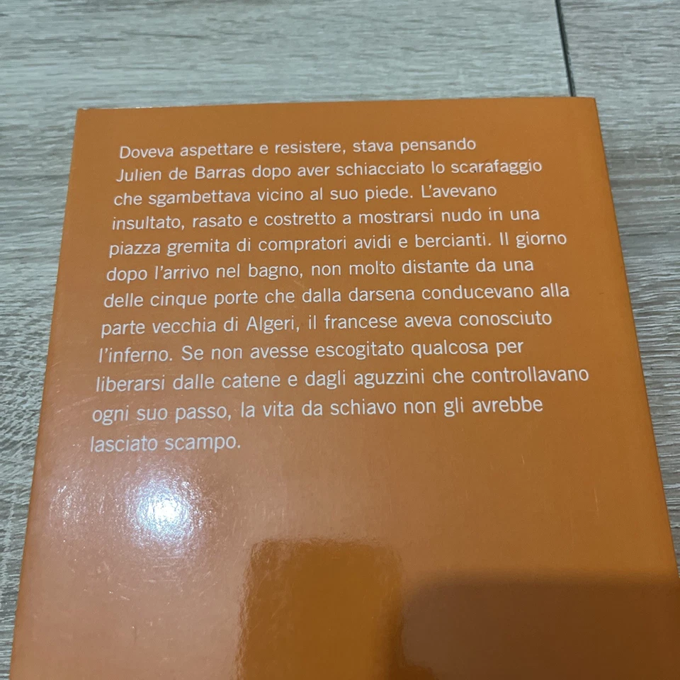 Il principe di Algeri, foto 3 di 5