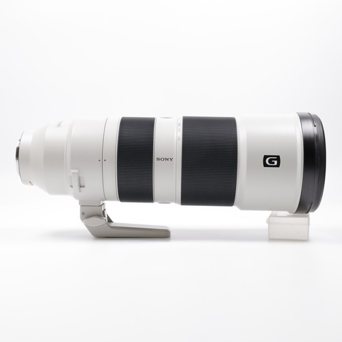 SONY FE 200-600mm F/5.6-6.3 G OSS SEL200600G for SONY E mount [Exc+++] #5016C - Picture 11 of 13