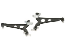 Fits Fiat Multipla Front Suspension Control Arm Wishbone Left & Right Kit