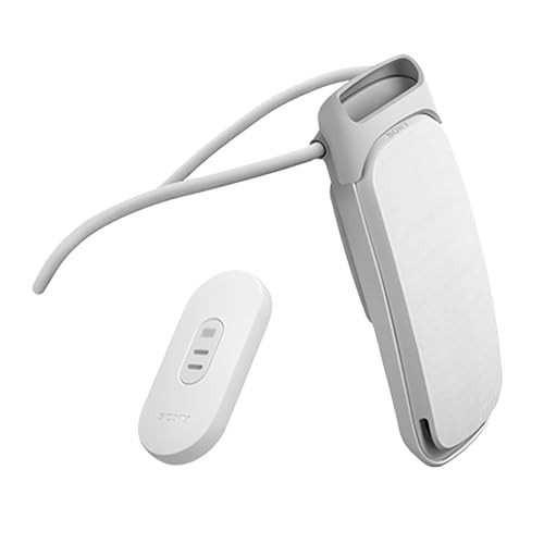 Sony 2024 model Reon Pocket 5 RNPK-5 Wearable Thermo Device