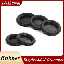 Blanking Grommets Rubber Grommet Closed Blind Plug Bung Bungs All Sizes 14-120mm