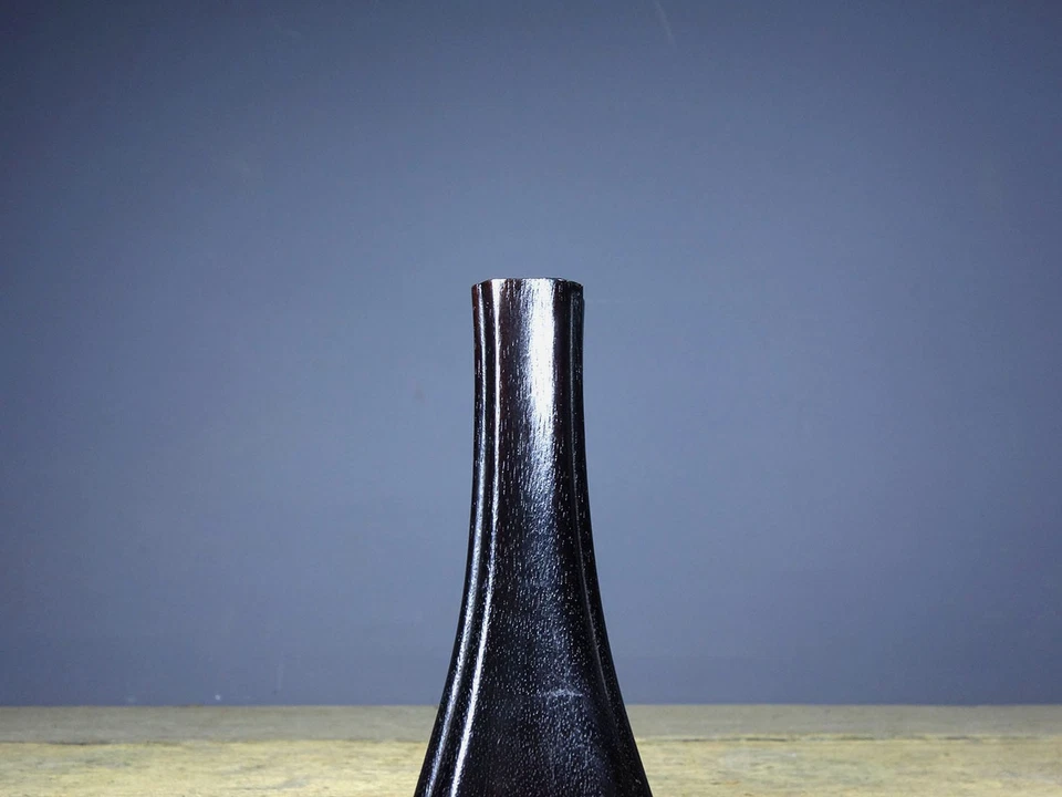 Китайские резные изысканные вазы из натурального сандалового дерева украшение дома искусство - Изображение 4 из 4