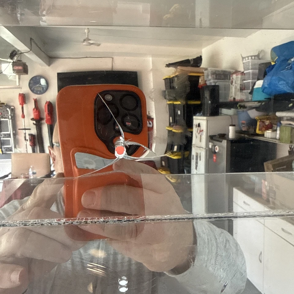 Action 1/9 Scale Pro Stock Bike Limited Collection With Case - Image 3 of 4