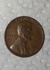 1940 Lincoln Wheat Penny D 1940 Lincoln Wheat Penny D