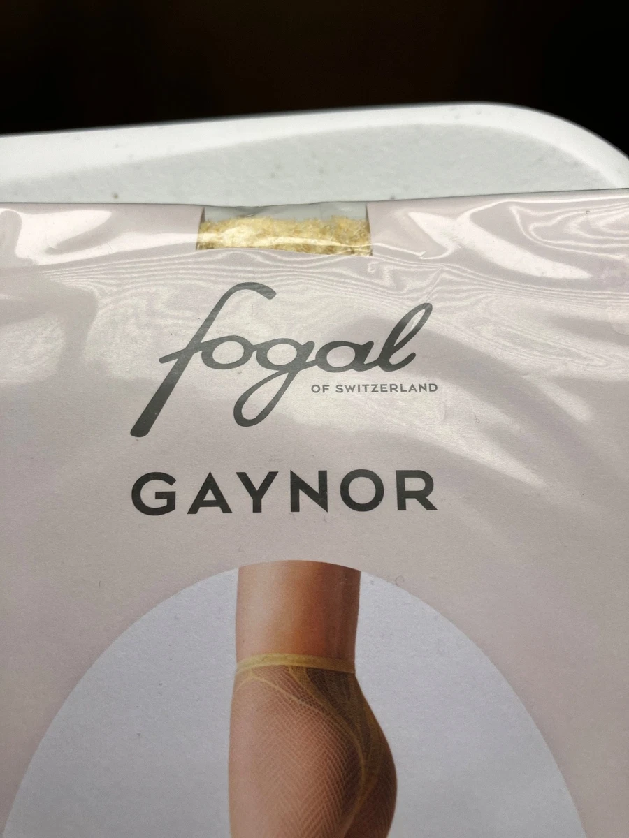 Bas Jarretières FOGAL LACE 218 - Stay-ups Fine Seam - Plusieurs Coloris Et Tailles - Neuf étiqueté