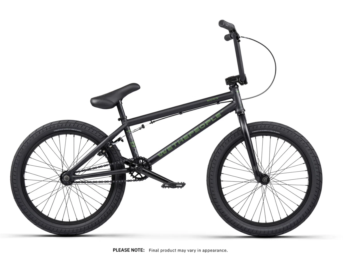Las mejores ofertas en Bicicletas BMX WeThePeople | eBay