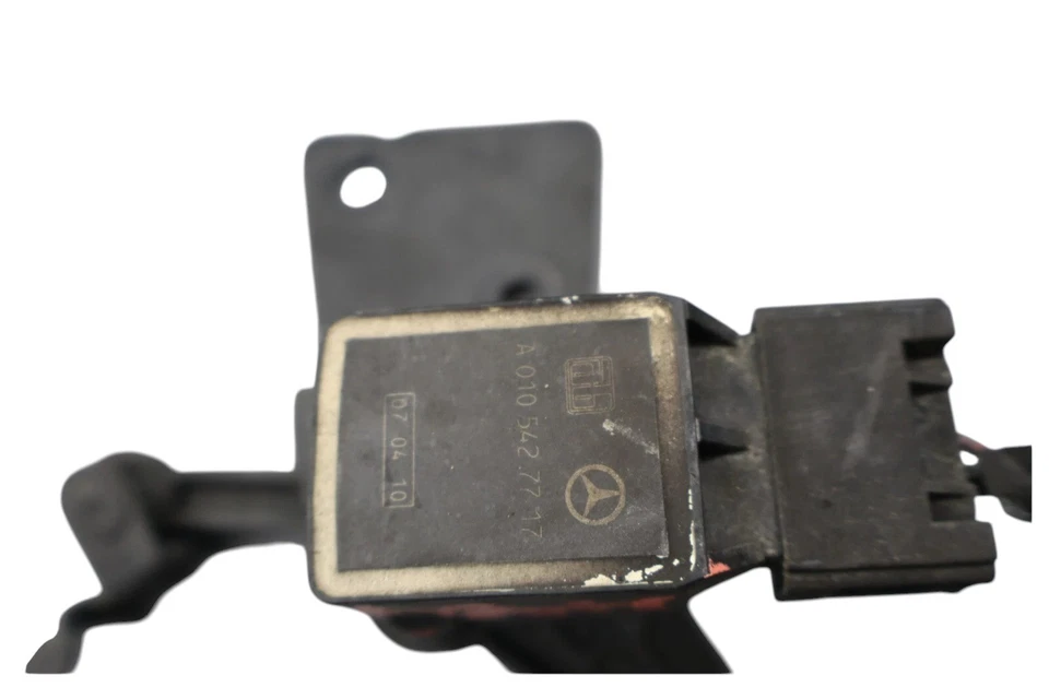 06-12 Mercedes X164 GL450 ML63 AMG R350 Suspension Level Hight Sensor OEM - Image 4 of 4
