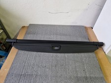 MERCEDES ML W164 2005-11 CAPPELLIERA MENSOLA COPRIBAGAGLI ORIGINALE