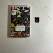 No More Heroes: Travis Strikes Again - Nintendo Switch