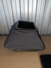 Sinar 4x5 bag bellows . Nice Shape. Close To MINT