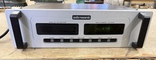 Audio Research CD2 For Parts Or Repair Sold As Broken