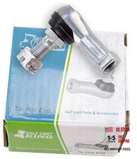 Yamaha Tie Rod End Right Hand Thread for Golf Cart Steering G16, G19, G20, G21