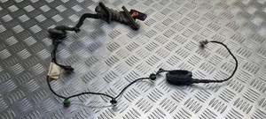 VW CADDY III Furgon 2KA, 2KH, 2CA, 2CH Kabel Tür vorne rechts 31106446