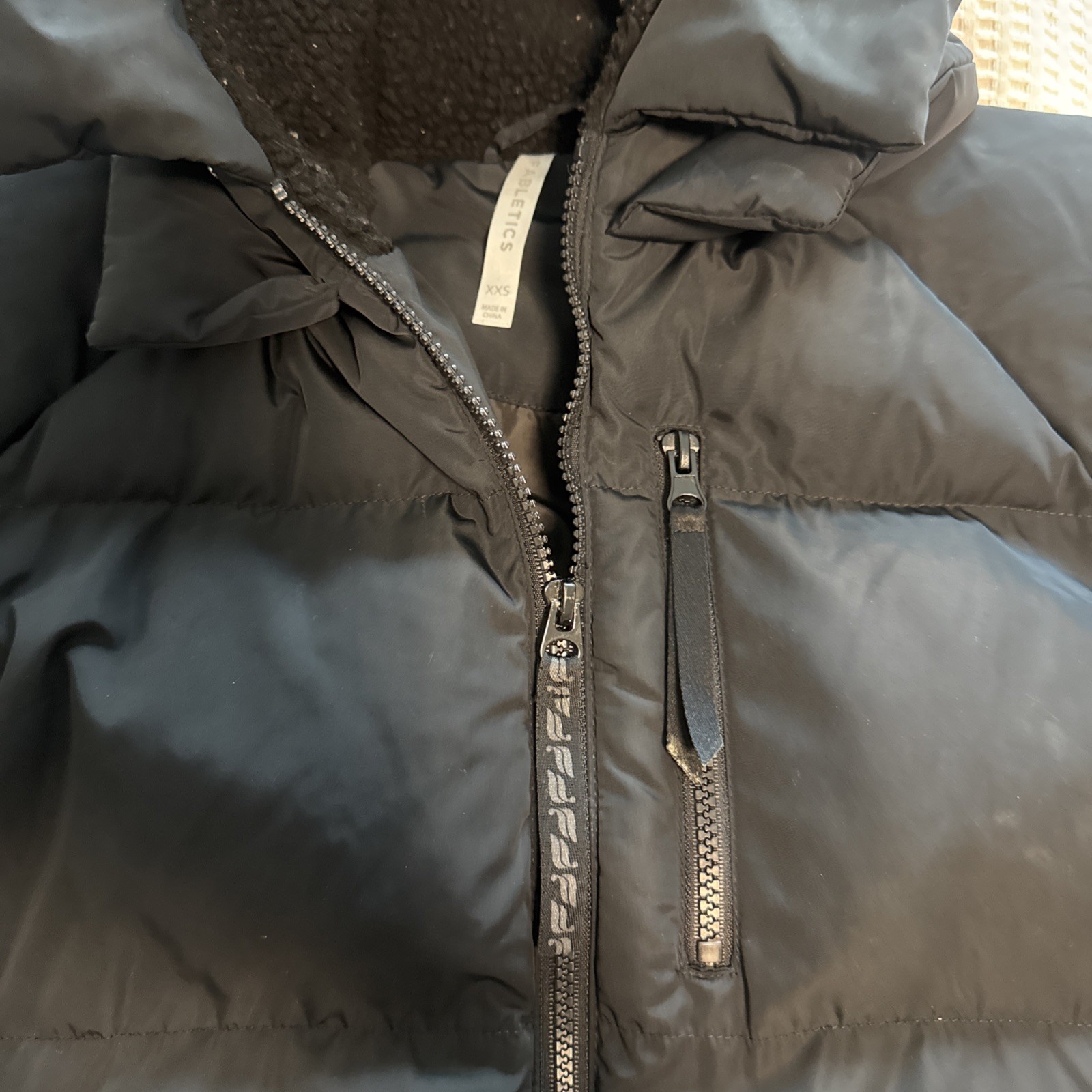 Fabletics Women's Jacket - image 2