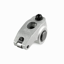 Yella Terra Rocker Arm Bbc 1.70 Ratio Platinum Shaft Mount Roller Tip Alum Kit Yella Terra Rocker Arm Bbc 1.70 Ratio Platinum Shaft Mount Roller Tip Alum Kit