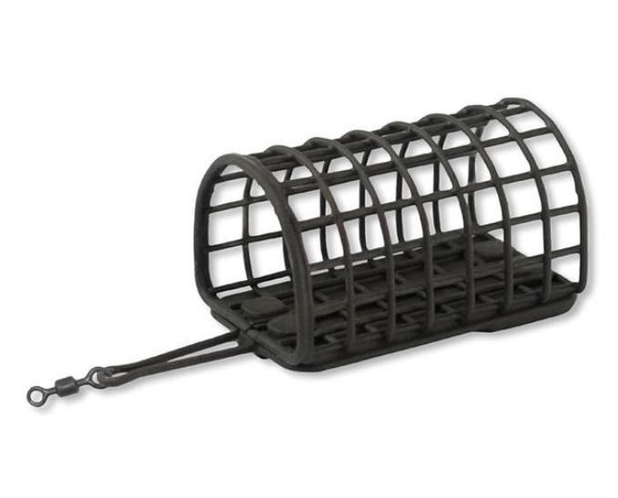 Кормушка для туннельных клеток Daiwa NZON Gr. M 60g Futterkorb