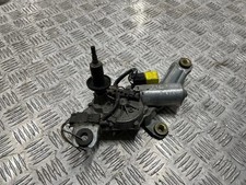 MERCEDES-BENZ E W210 Heckscheibenwischermotor A2108207542 2.20 Diesel 22177476