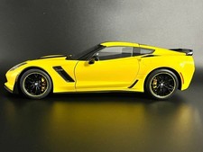 Autoart 1/18 Chevrolet Corvette C7 Z06