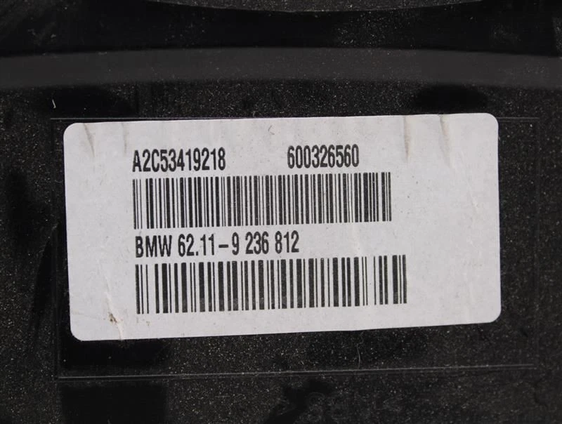 SPEEDOMETER CLUSTER BMW X5 2011 11 2012 12 2013 13 906745 - Изображение 4 из 4