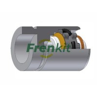 Frenkit Kolben Bremssattel 34,9Mm Hinterachse Passend FüR Mazda MX-5 | K354505