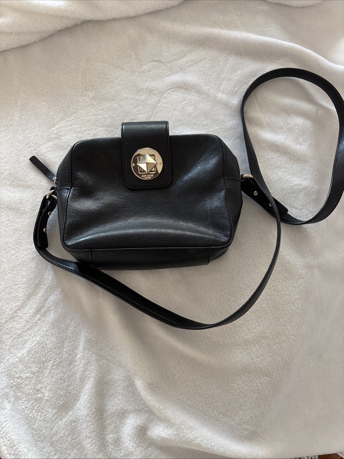 Kate Spade Small Rectangular Purse - image 1