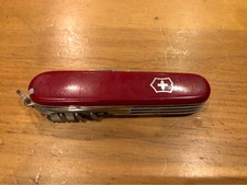 victorinox 10 virtue tools