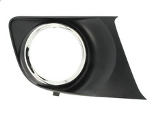 Stoßfänger - Lüftungsgitter BLIC 6502-07-0111922Q für 159 (939_) 2 2009-