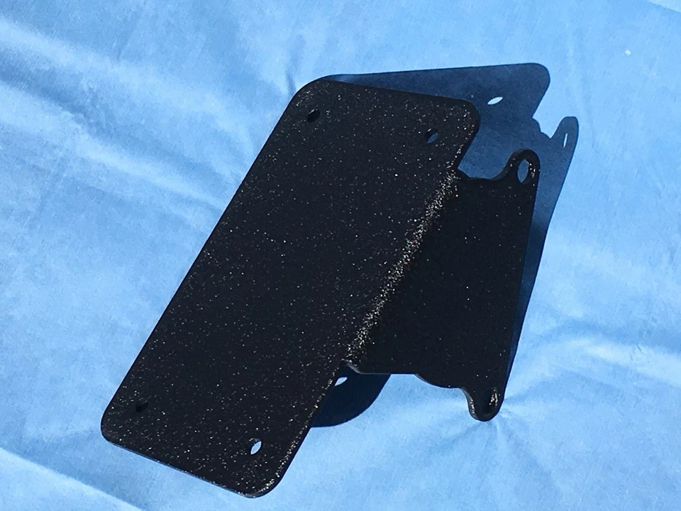 Yamaha Roadstar Warrior 260 mm basculante neumático ancho 260 Metzeler trasero XV1700 XV Foto 3 de 4