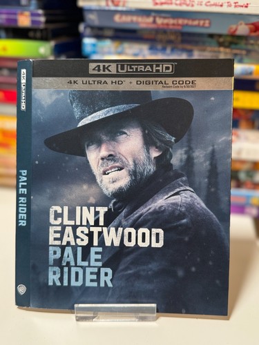 4K Bluray Slipcover only (NO MOVIE NO DISC) - Picture 91 of 150