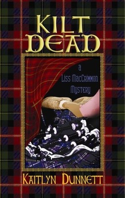 Kilt Dead (Center Point Premier Mystery (Largeprint))