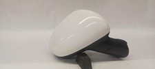 12-14 Kia Rio Right Passenger Door Mirror Power Heated Oem Grade A