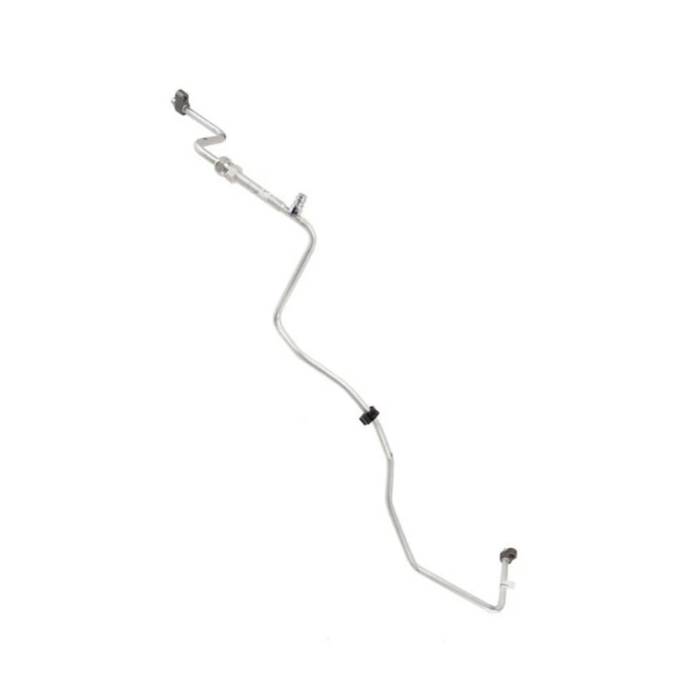 Genuine ACDelco For Cadillac Escalade 2007-2014 Air Conditioning Evaporator Tube - Image 3 of 4