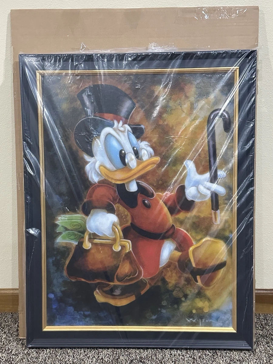 disney framed art products for sale | eBay