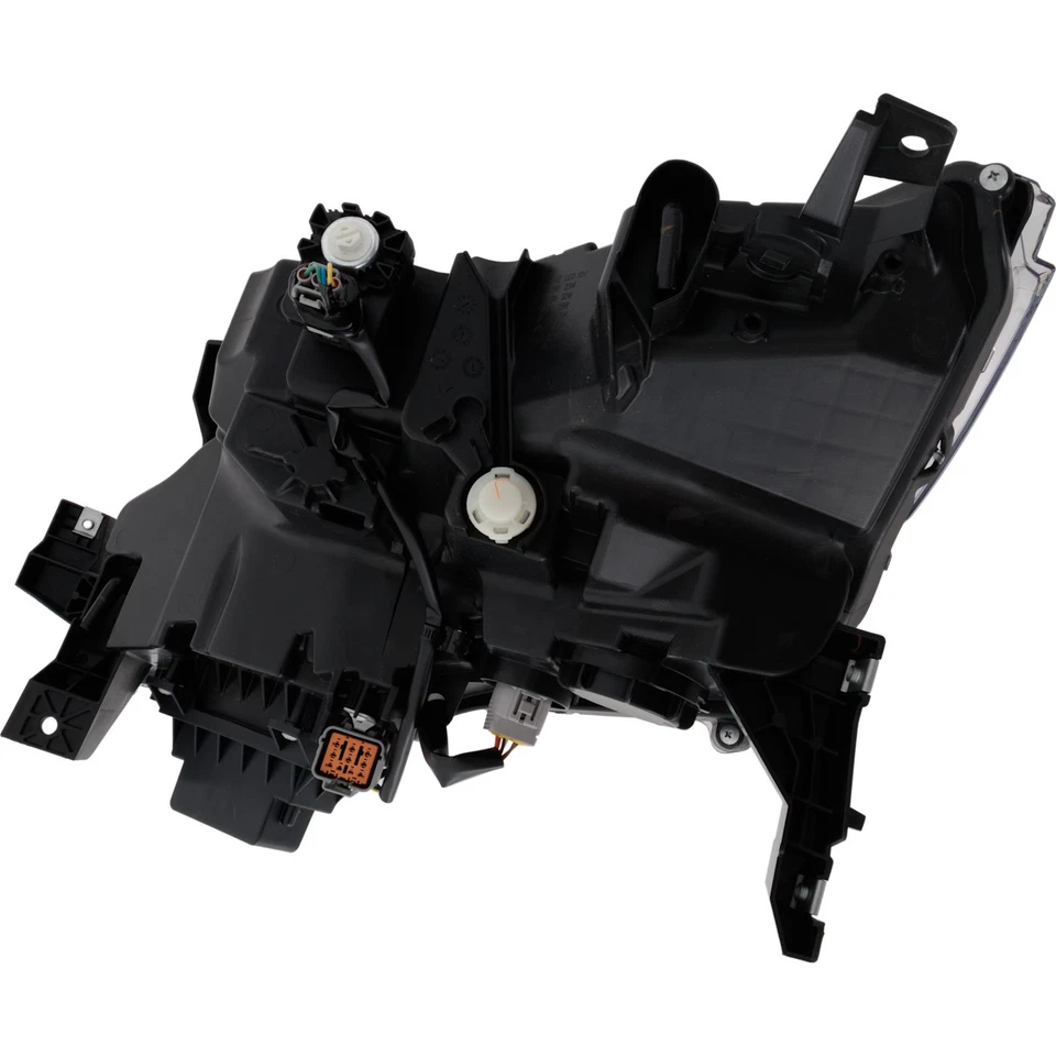 Faro Luz de conducción Faro pasajero lado derecho 8301D572 Foto 2 de 4