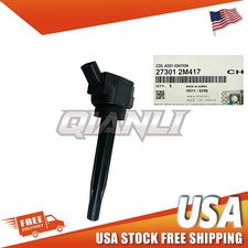 GENUINE Engine Ignition Coil HYUNDAi KIA 1.6 ...